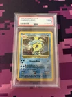 Gyarados 006/102 Base Set Holo Unlimited PSA 6