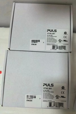 Pulse switching power supply module XT40.361 Brand new original