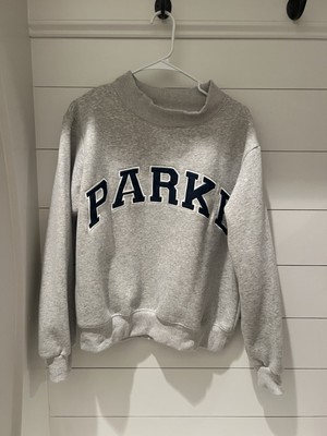 Parke Sweatshirt | eBay