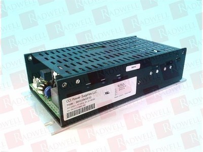 CCI BBS100N5JF33 / BBS100N5JF33 (USED)