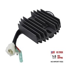 Regulator Rectifier Replacement for Yamaha Big Bear 350 400 Bear Tracker 250