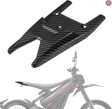 Dirt Bike Rear Fender Mud Guard Motorcycle Mudguard for Talaria X3 XXX PRO