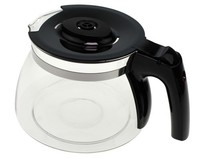 Melitta 6603038 Glaskanne FüR 100201 1017-02 Enjoy Kaffeemaschine