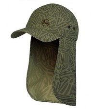 Buff Kinder Cap Bimini Mütze Hut Sonnenhut S...