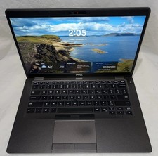 Dell Latitude 5400 14" i7-8665U 1.9GHz, 16GB RAM, 256GB M2, Win 11 Pro READ 