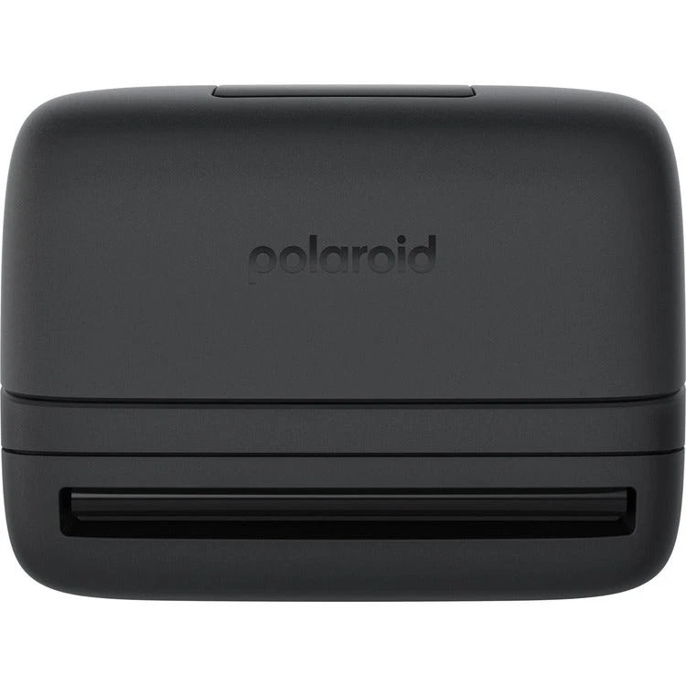 Polaroid Flip - Black - image 3 of 4