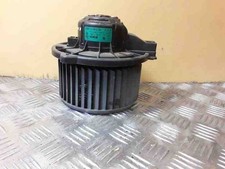 TOYOTA COROLLA Verso E12 Innenraumheizung MF0160700600 0130101602 1.40 25456571