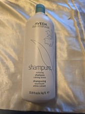 Aveda Shampure Shampoo 33.8 oz
