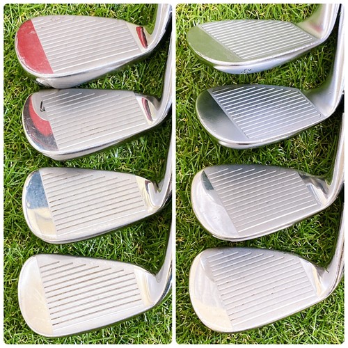 TaylorMade STEALTH Men's Golf Club Set 12pcs Stiff Right-handed From Japan - Picture 7 of 22