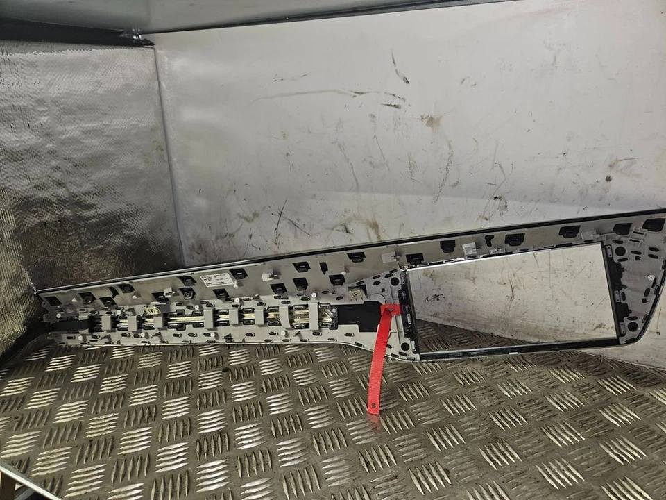 Audi A6 S6 C8 4K 2021 Front Panel Radio Navigation 4K1857200E ESH10313 - Image 3 of 4