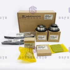 OEM Timing Chain Kit For Kia Soul Hyundai Elantra 2.0L1.8L G4NB VALVE CVVT