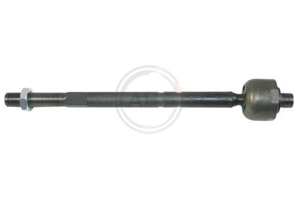 Axialgelenk Spurstange A.B.S. 240481 FüR Mercedes Mixto Viano W639 Vito Bus 109-image