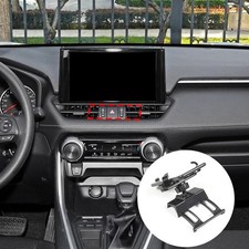 Car Phone Holder Compatible with Toyot RAV4 2013 2019 2020 2024 Car Phone Mount