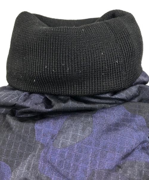 DUNO                    Camouflage pattern down j… - image 8