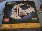 LEGO 40768 Star Trek Type-15 Shuttle pod (Brand New Sealed) RO LAREN Minifig