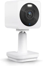 Cam OG Indoor/Outdoor 1080P Wi-Fi Smart Home Security Camera with Color Night Vi