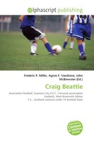 Frederic P. Miller (U. A.) | Craig Beattie | Taschenbuch | Englisch (2026)