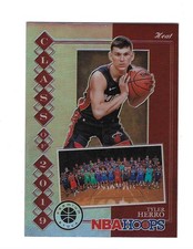 TYLER HERRO 2019-20 NBA HOOPS 