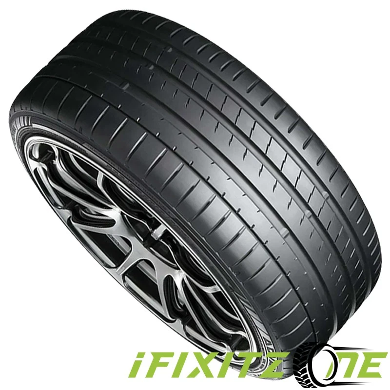 Yokohama 285/40/22 Car & Truck Tires for sale | eBay