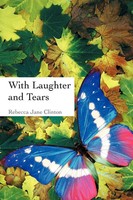 With Laughter And Tears Rebecca Jane Clinton Taschenbuch Kartoniert / Broschiert