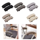 Office Chair Armrest Pad Desk Chair Armrest Cushion for Computer Chair Home