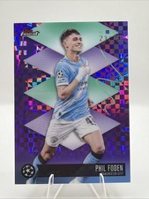 2025-26 Topps Finest Premier League Soccer Checklist Guide in-content 42