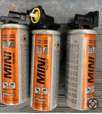 10 X PASLODE Mini Gas  Cells. Im65 Im65A Im50 Im200 Dates 2024 New