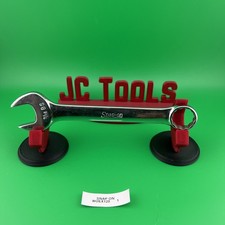 Snap On WOEX120 7/16” British Standard Spanner