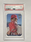 2018 Topps Archives Snapshots Shohei Ohtani #AS-SO PSA 9 MINT Rookie