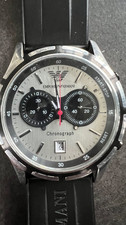 Orologio da polso uomo Emporio Armani AR0532