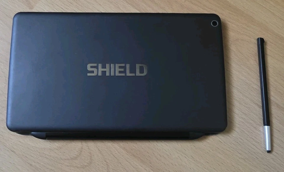 Nvidia Shield Tablet + Stylus - Imagen 4 de 4