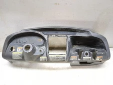 12-16 Kubota RTV400CI RTV 400 Dash Dashboard Instrument Cover Panel