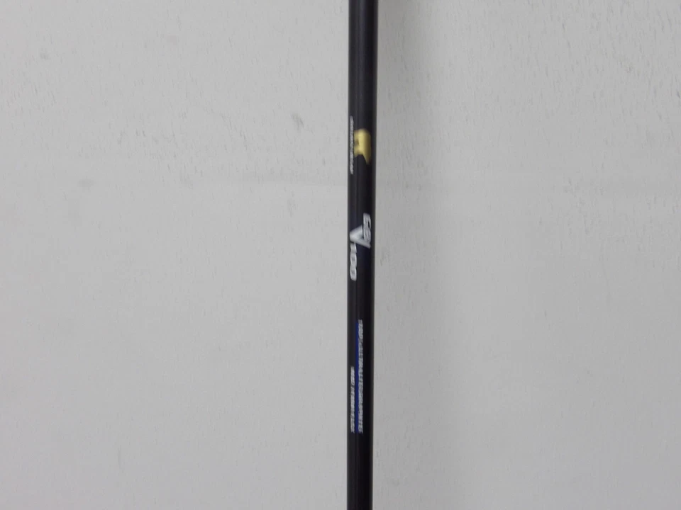 Golden Bear GB V100 Irons 4,6-PW Firm Flex Graphite Very Nice!! - Image 3 of 4