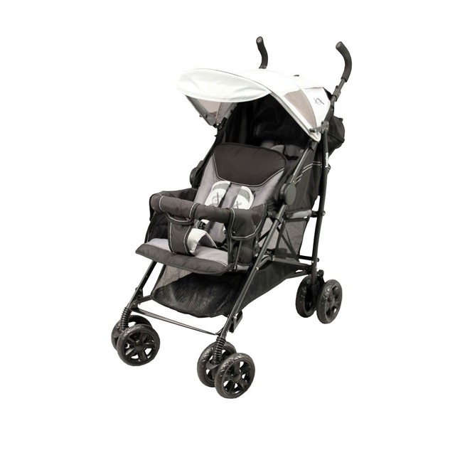 crochet pour poussette