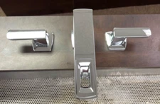 Brizo 65386LF-PC-ECO Vettis Widespread Lavatory Faucet in Chrome