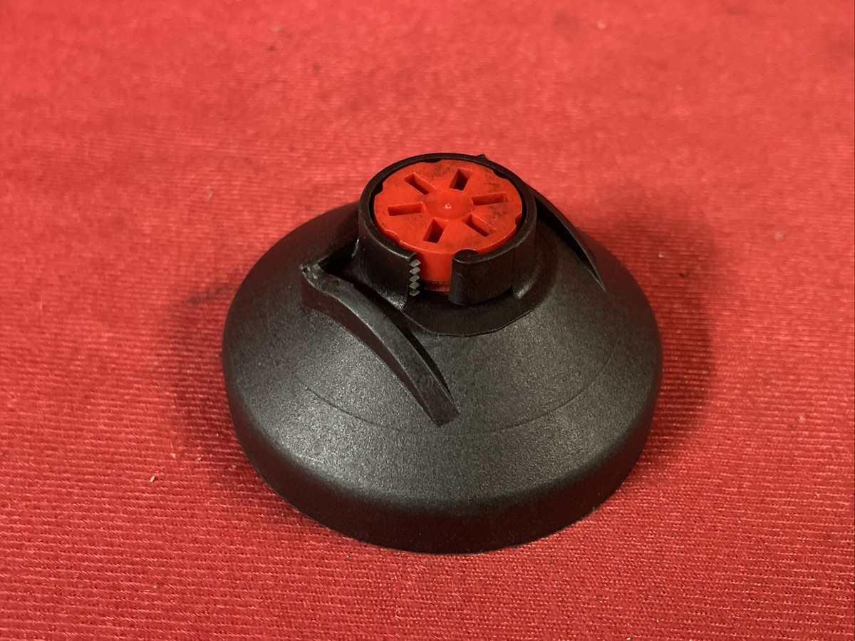 Sea Doo GTX GSX 787 800 Exhaust Pressure Regulator Rave Valve CAP