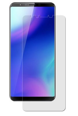 Doogee Homtom S9 Plus DOPPELT - (6 Stück) Antireflex Displayschutzfolie