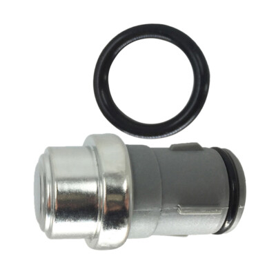 Sensor temperature coolant temperature sensor gasket for Audi 80 100 A6 4A C4
