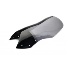 TALL TOURING SCREEN YAMAHA BT 1100 BULLDOG (01-07) FLIP UP WINDSCREEN WINDSHIELD