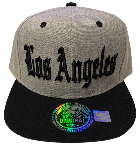 Hollywood Walk of Fame Los Angeles FLACHE BILL DRUCKKNOPFLASCHE 3D Logo Hip Hop MÜTZE KAPPE - Bild 11 von 12