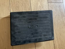 Genuine Ford ESCORT Battery Cover 1995-1996 60 Ah 6152825 for sale 