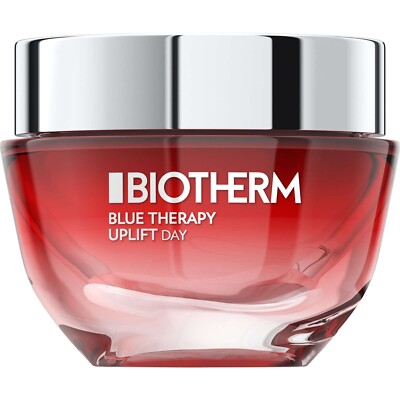 Biotherm Blue Therapy Uplift Anti Aging Day Cream Firming Lifting 50ml NEW