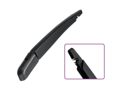 Rear Windscreen Wiper ARM For Nissan Qashqai J11 2014-2019 TOP Quality Wiper