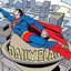 The Daily Planet Book Store