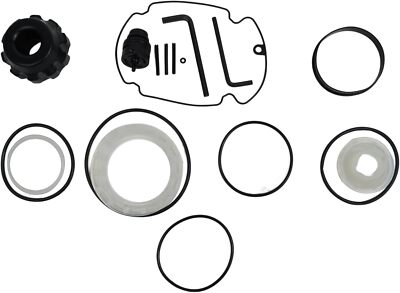 Kit Di Revisione Chiodatrice Porter 910450 Per Modelli FC350A FM350A - Foto 3