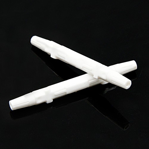 100pcs Fiber Optical Cable Protection Box Tube for 3.1*2.0mm 0.9mm 025mm Cable - Afbeelding 11 van 13