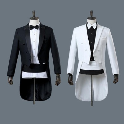 ebay tuxedo jacket
