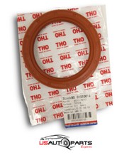 Tho Rear Engine Crankshaft Seal Toyota Corolla 75-82 Made In Japan 9031175113