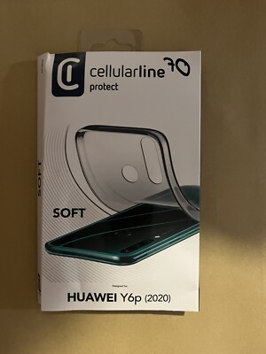 Handy Hülle Schutzhülle für Huawei Y6p (2020) / H2A3Nr.3 70