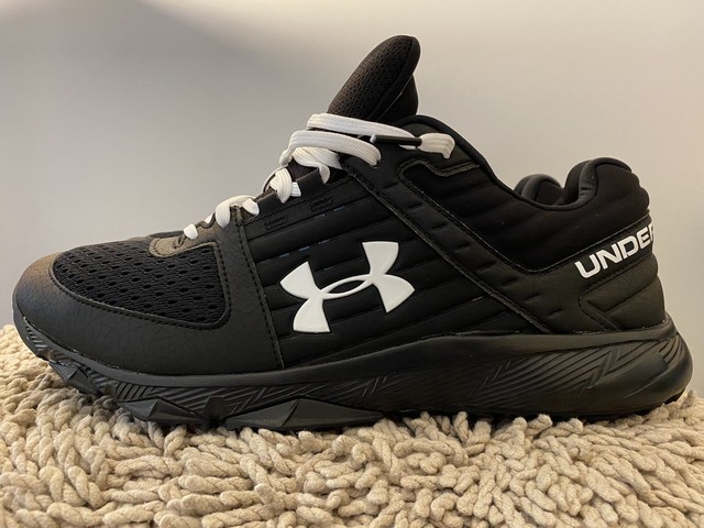 under armour men's yard trainer baseball turf shoes